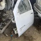 باب سواق سييرا 2500 HD 2007-2014