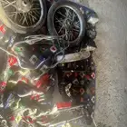 قطعة إكس 100 الأصلي
