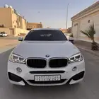 BMW X6 2016