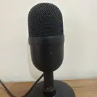 مايكروفون Razer Seiren Mini - شبه جديد
