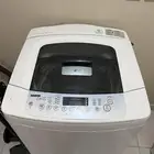 غساله ملابس LG
