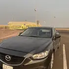 مازدا 6 2015