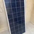 الواحد طاقه شمسيه 12 فولت وباقي البيانات بالصورة