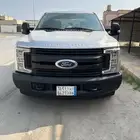 فورد F350 2019 مخزن