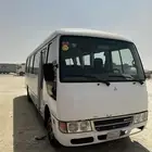 باص موستبيشي روزا