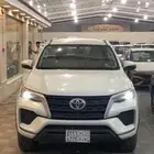 فورتشنر 2022 ديزل دبل قير مكينة شاص ارباج علي الشرط