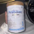 حليب بريمالاك رقم 1