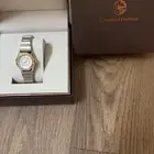 ساعة فخمة جدا للبيع من شركة الحميضي