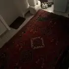 سجاد ايراني يدوي 90 سنة