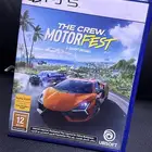 شريط TheCrew Motor Fest
