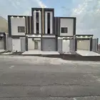 للبيع ارواف علويه وشقق ارضيه ببايكة سيارة ف شمال الخميس