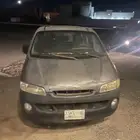 هونداي H1 2004 اسقاط