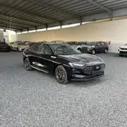 تورس 2026 ستاندر (اسود)