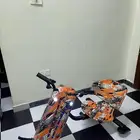 سكوتر كهربائي للبيع