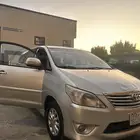 انوفا 2014