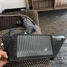 شاشة كامري 2018-2023