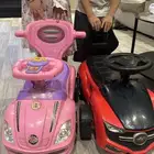 سيارات أطفال