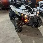 للبيع دباب رام 720