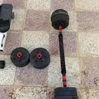 للبيع ادوات رياضه سيكل رياضي وحديد 1 5كم 1 25كم 2كم