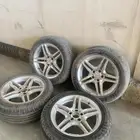 جنوط مرسيدس