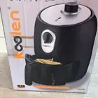 أغراض كلهم شبه جديد استخدام اقل من شهر