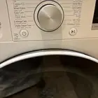 غسالة ملابس LG 8KG