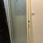 باب المونيوم سحاب للبيع