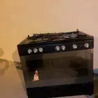 فرن كهربائي