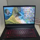 لابتوب العاب ودراسة و i7-10750h RTX 3060 أداءه قوي
