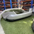 صدام كامري خلفي 2025