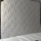مرتبة سرير