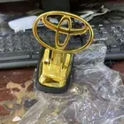علامه كبوت لاندكروزر من موديل 98_2007 ذهبي نوعيه ممتازه