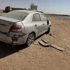 للبيع يارس 2008