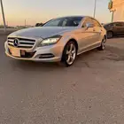 مرسيدس Mercedes CLS350 موديل 2014