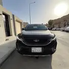 جيلي أوكافانجو