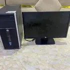 جهاز كمبيوتر مكتبي