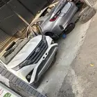 راش 2022 قطع غيار
