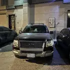 فورد اكسبلور 2008