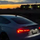 اودي S5 موديل 2022 فول اوبشين