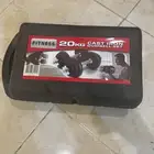 اثقال وزن 20KG
