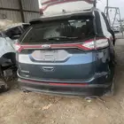 تشليح فورد ايدج