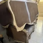 كنب بحالة جيدة ونظيف مجانا تعال شيل