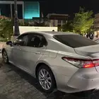 كامري وارد الكويت 2020 الحد 70 الف