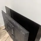 شاشتين تلفزيون مكسوره للبيع تسليم فوري تبوك