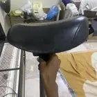 كل شيء نظيف فيه كل شيء نظيف كرسي بس