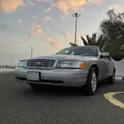 فورد فكتوريا 2006 عداد 163 الف فقط