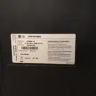 شاشة ال جي مستعمله للبيع