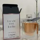 عطر لافي اي بيل من لانكوم او دي بارفيوم
