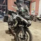 GSA BMW 1250 ADVENTURE LOW