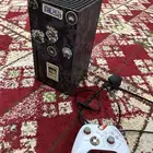 اكس بكس سريس اكس مع يد مع HD
